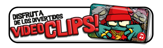 Boton Video Clips